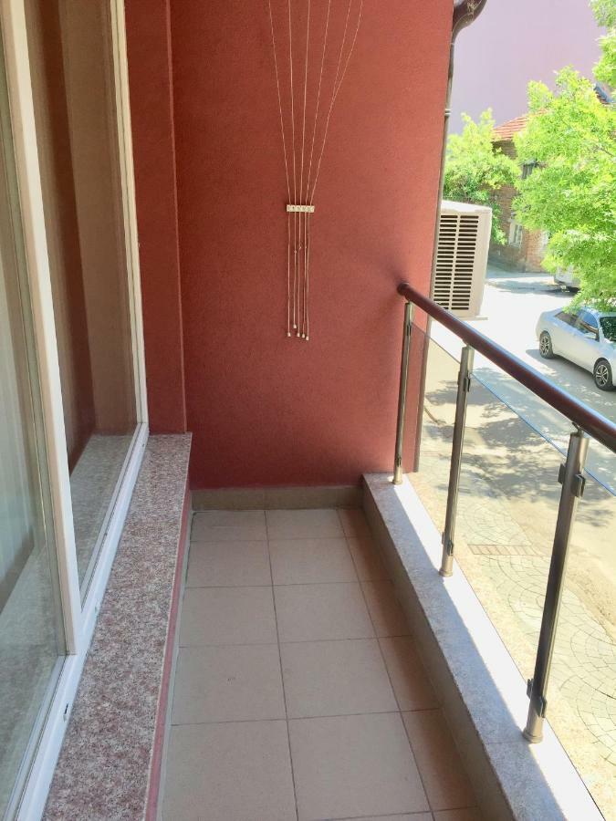 Apartment Belona Plovdiv Exterior photo